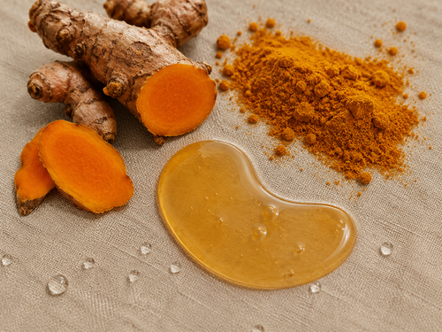 Curcuma
